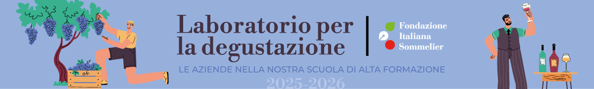 Laboratorio Degustazione 2025-2026