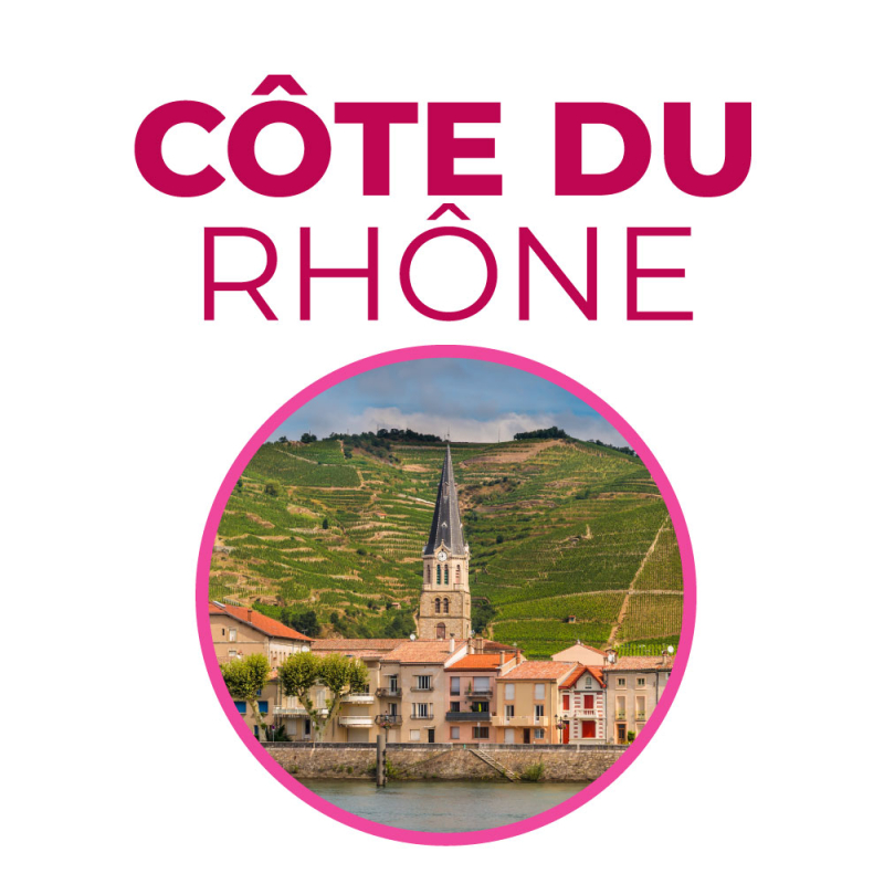 Corso Côte du Rhône