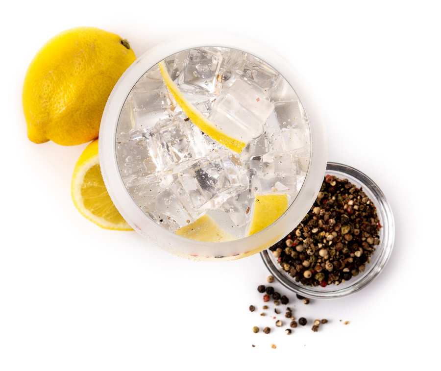 Gin Night Fever