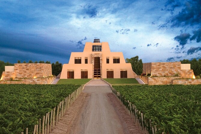Inaugurazione anno sociale 2025-26 con Enemigo Wines e Catena Zapata