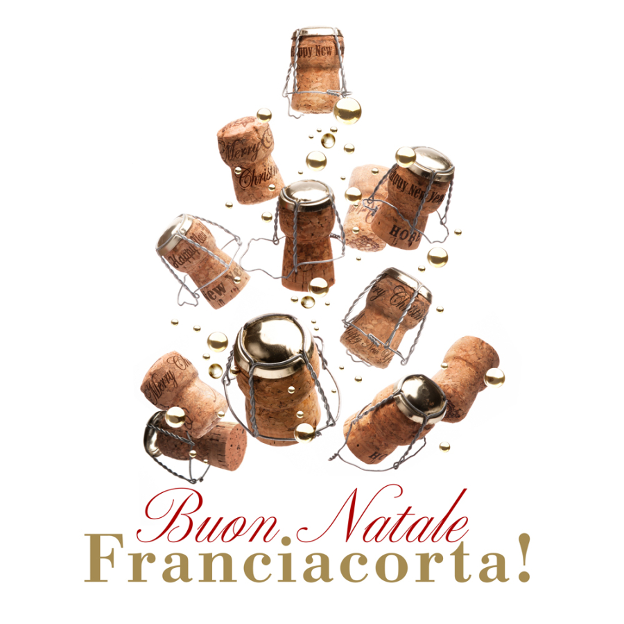 Buon Natale, Franciacorta! Buon Natale, Franciacorta!