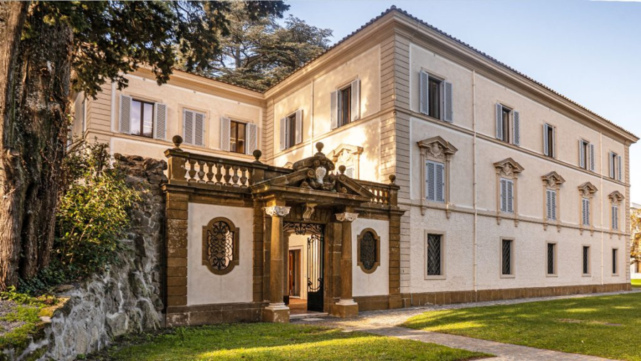 Villa Cavalletti