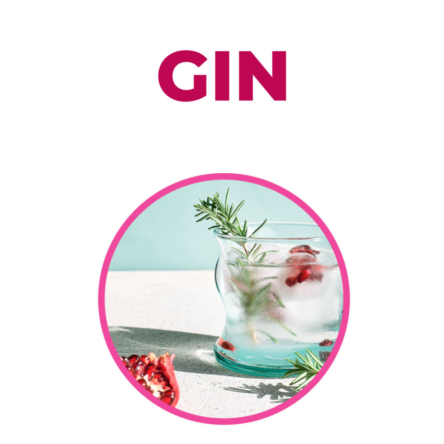 Corso sul Gin