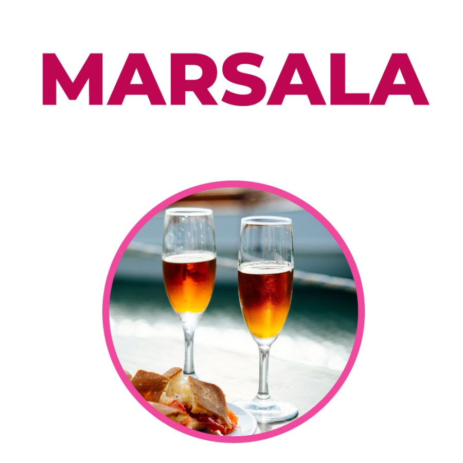 Corso sul Marsala