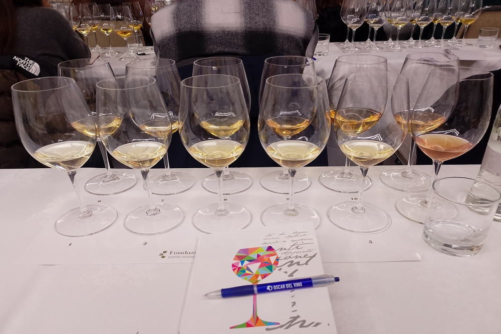 Le differenze cromatiche