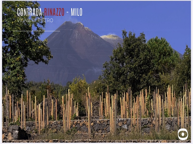 Contrada Rinazzo - Milo