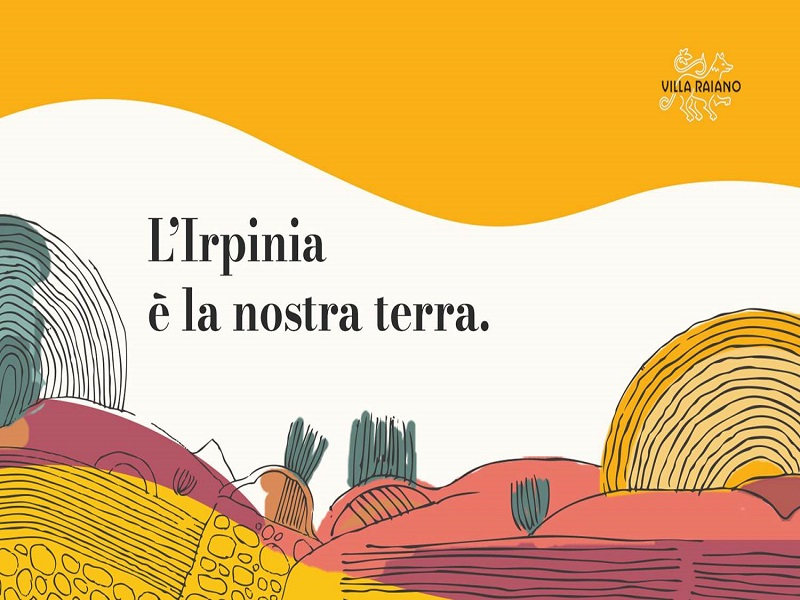 L'Irpinia L'Irpinia