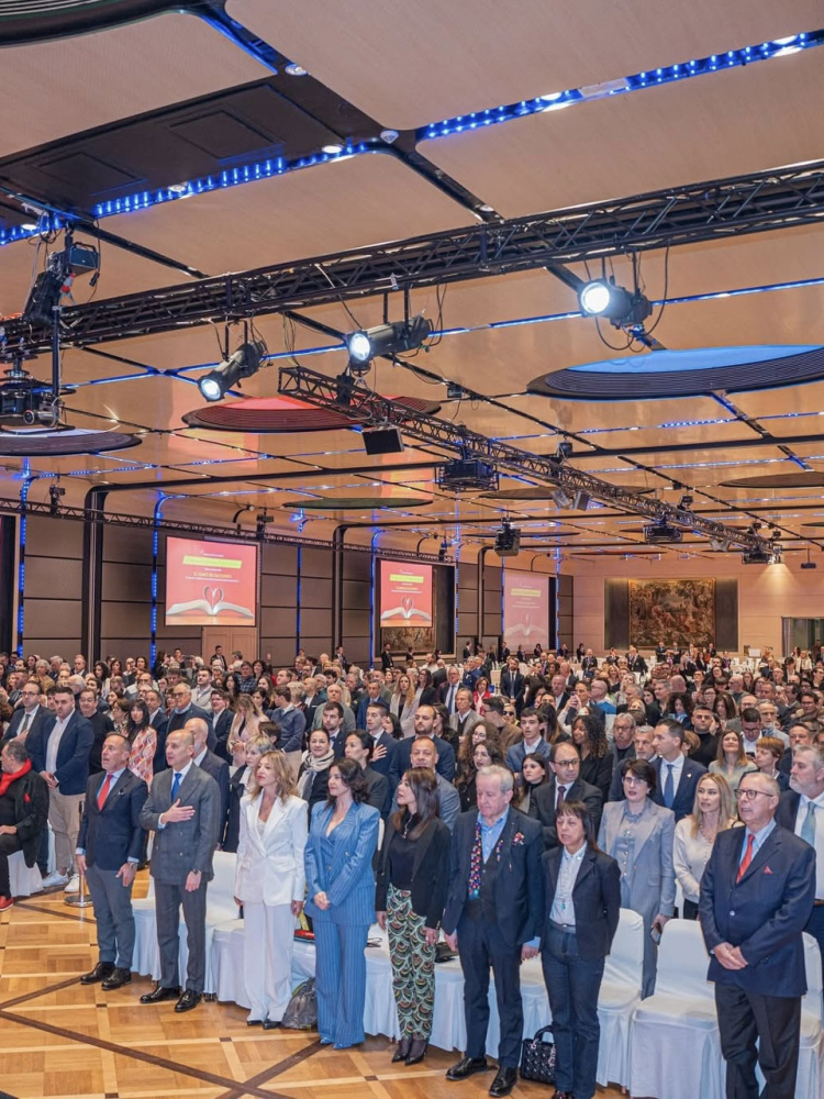 47° Forum della Cultura dell'Olio e del Vino - Foto ©ARSIAL