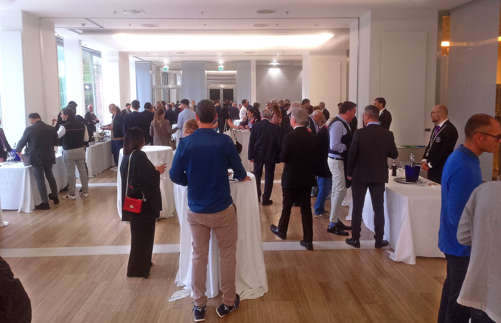 Fabio Mecca Day, il linguaggio del territorio - Banco d'Assaggio Fabio Mecca Day, il linguaggio del territorio - Banco d'Assaggio