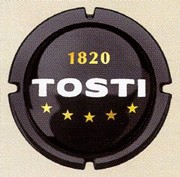 TOSTI