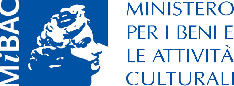Ministero dei Beni e delle Attività Culturali e del Turismo Ministero dei Beni e delle Attività Culturali e del Turismo