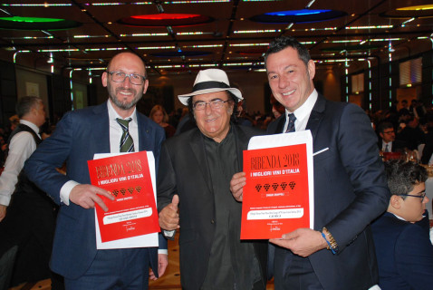 Albano Carrisi