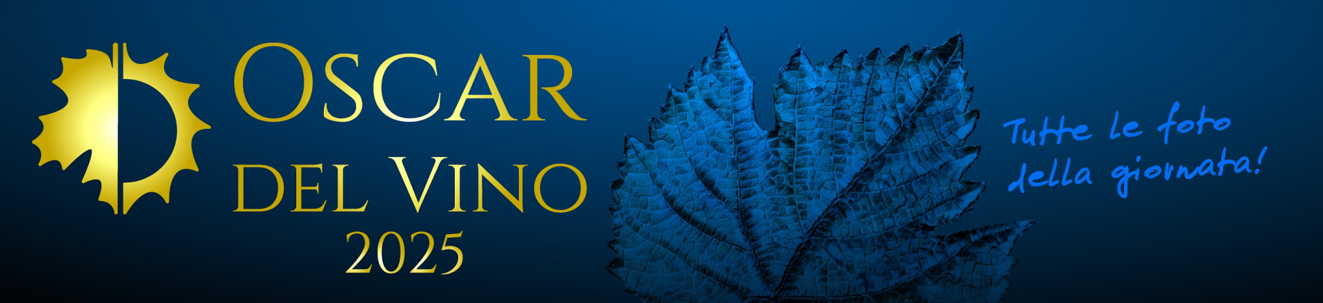 Tutte le foto dell'Oscar del Vino 2025