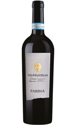 Valpolicella Classico Superiore Valpolicella Classico Superiore