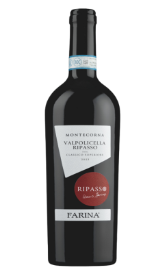 Valpolicella Ripasso Classico Superiore Montecorna Valpolicella Ripasso Classico Superiore Montecorna