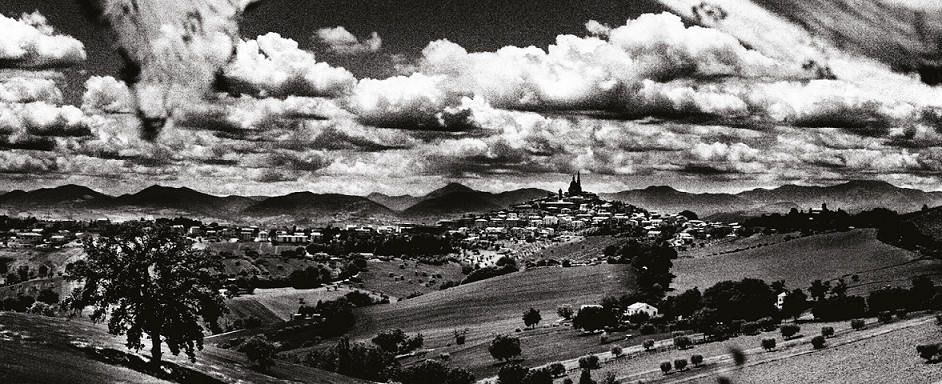 Foto Storica del Paesaggio