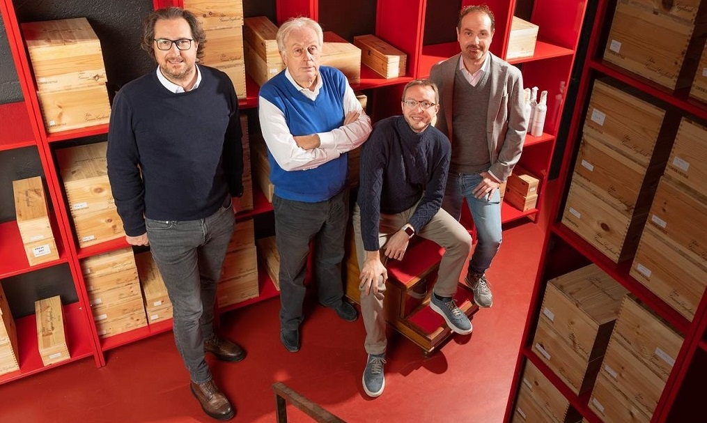 La famiglia Gagliardo