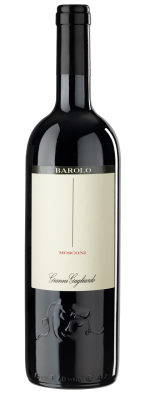 Barolo Mosconi 2021