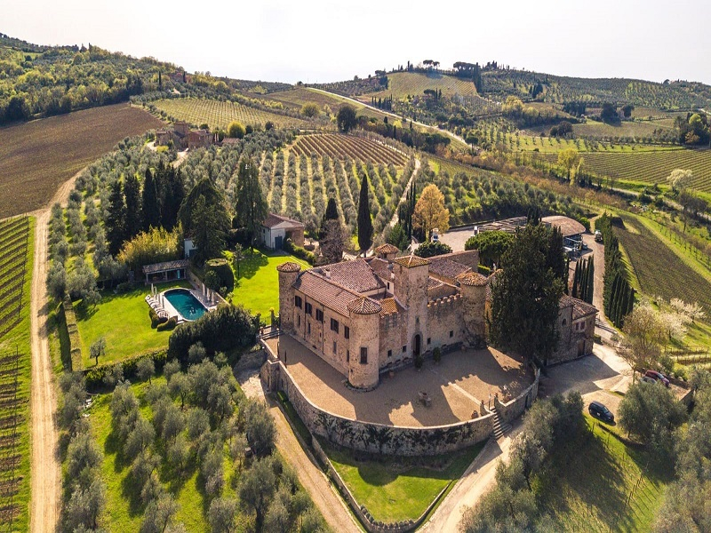 Il racconto dei suoli