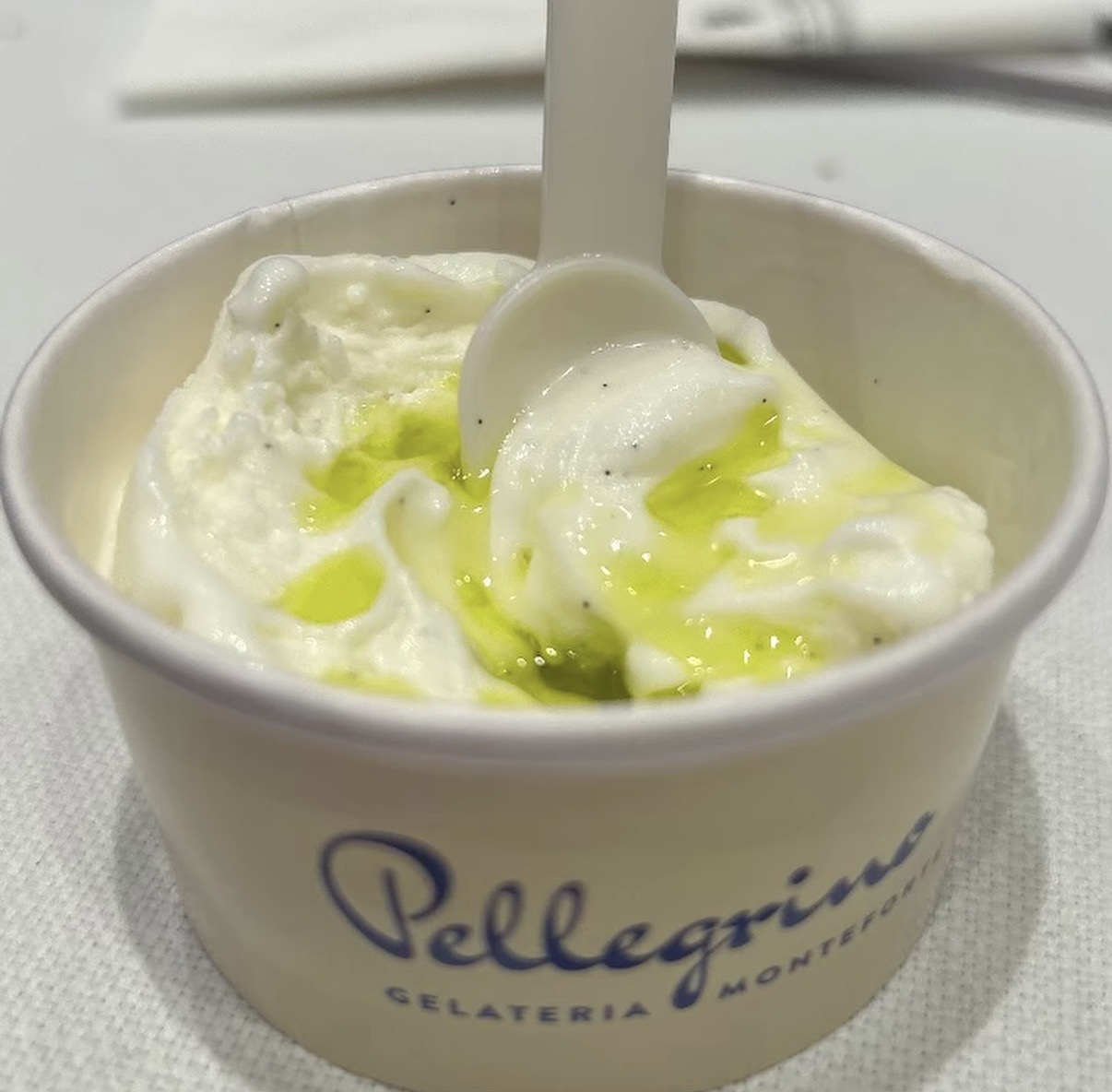 47° Forum della Cultura dell'Olio e del Vino