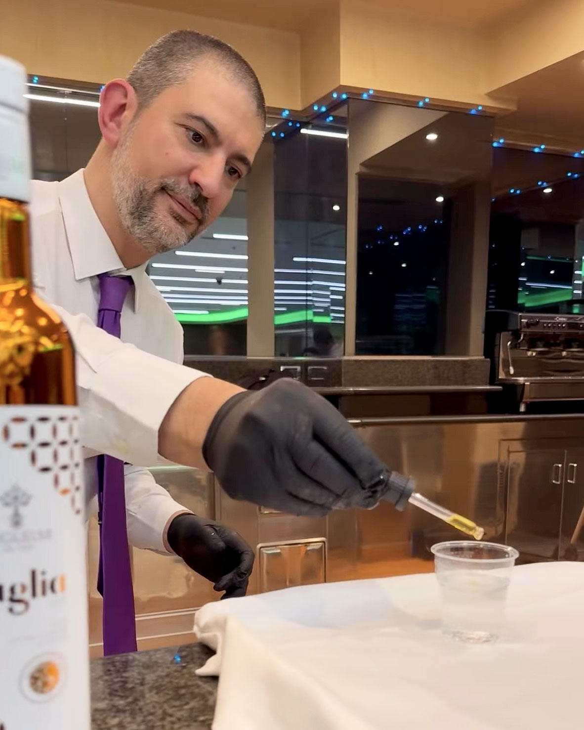 47° Forum della Cultura dell'Olio e del Vino