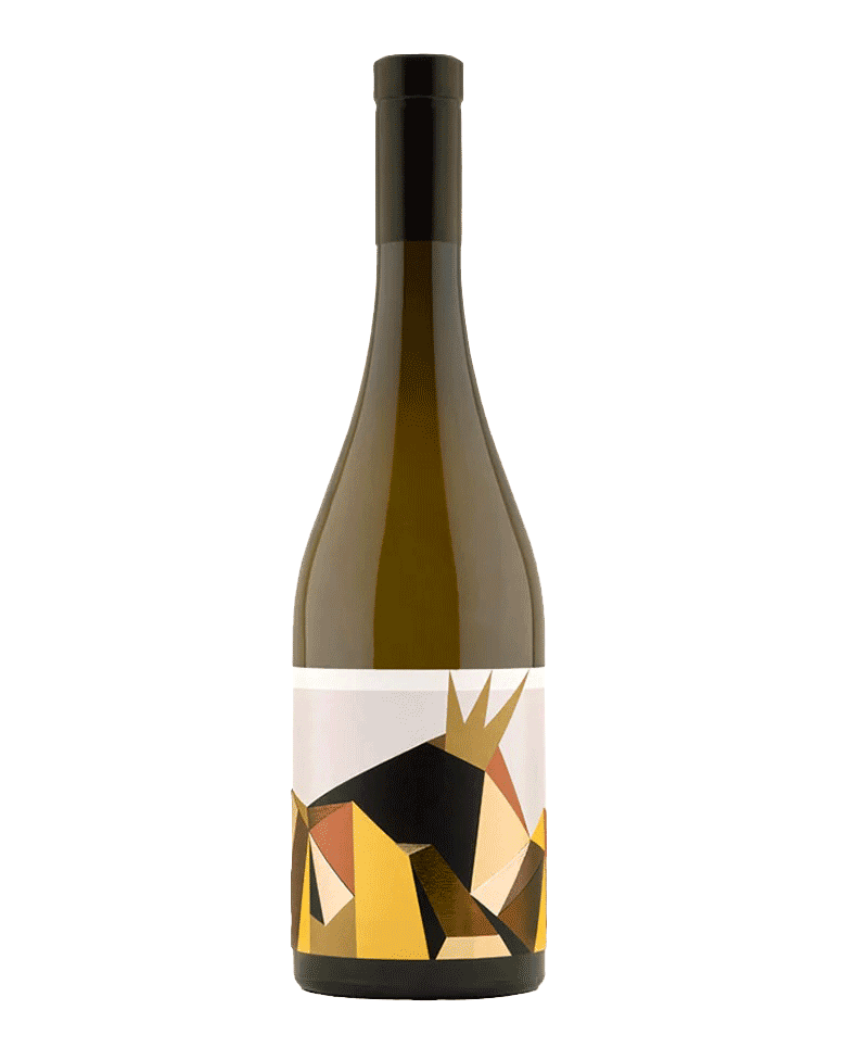 Vesuvio Lacryma Christi Bianco Vigna del Vulcano 2023 - Villa Dora