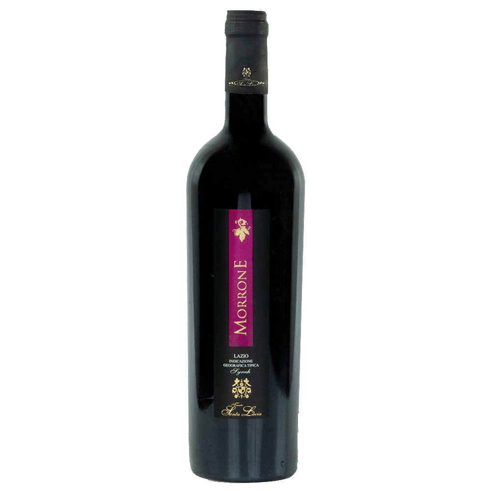 Morrone 2012 - Tenuta Santa Lucia