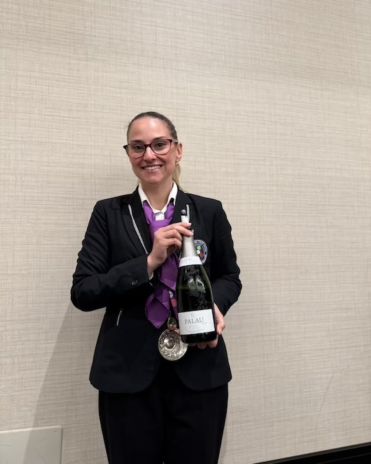 Palau Gazó Brut – Palau | Cava