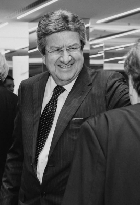 Franco Bernabei Franco Bernabei