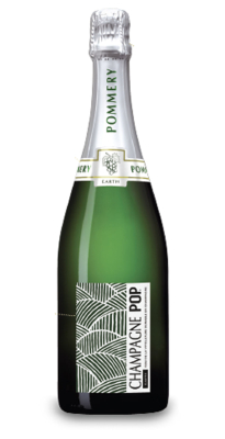 Maison Pommery - Champagne Pommery Earth Maison Pommery - Champagne Pommery Earth