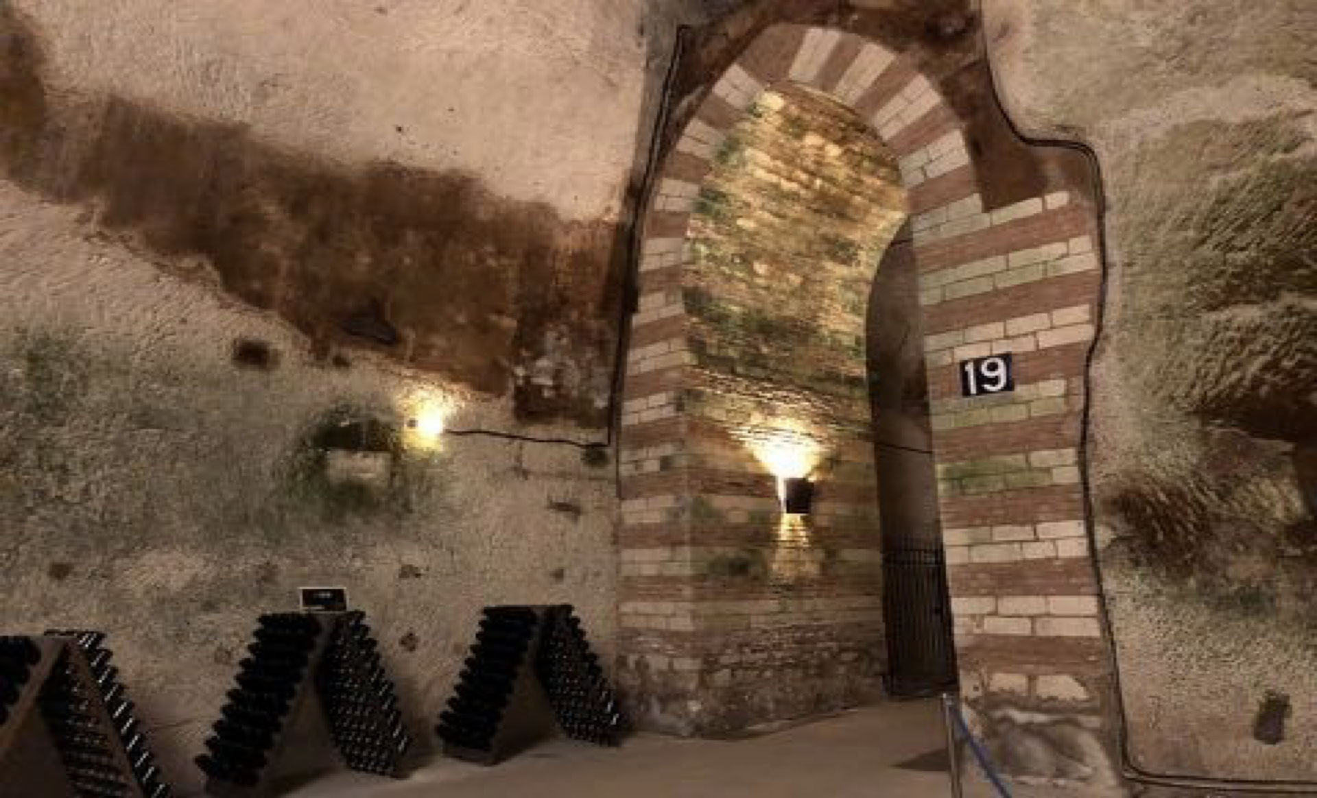 Maison Pommery