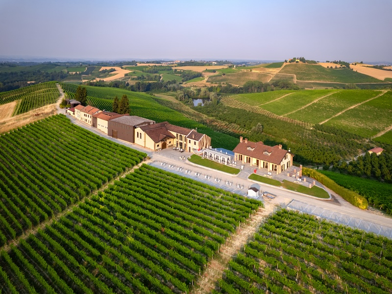 Montalbera, l’identità del Ruchè e le grandi voci del Piemonte