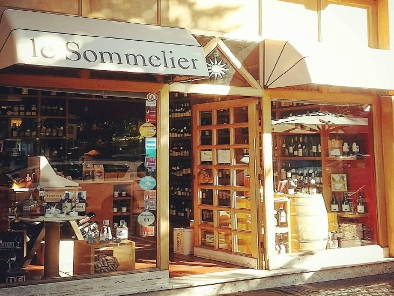 Enoteca Cinti