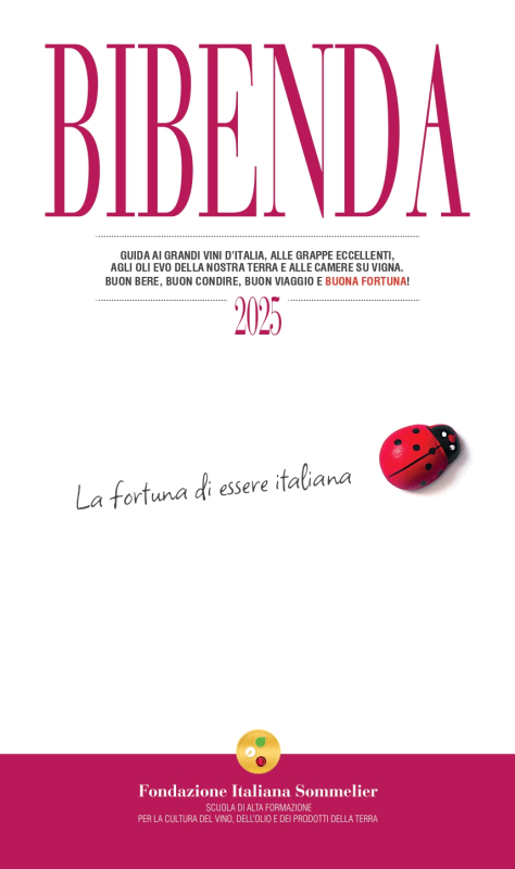 BIBENDA 2025
